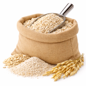 Avena instantánea (Por 5 kg)