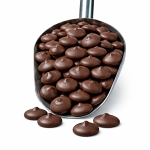 Chocolate Cobertura  Semiamargo (Por 500 g)