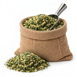 Pesto Deshidratado (Por 1 kg)
