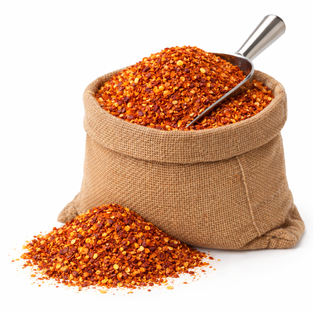 Ají Molido (Pouch por 50 g) - Imagen 2
