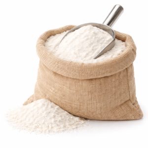 Harina de Arroz (Por 5 kg)
