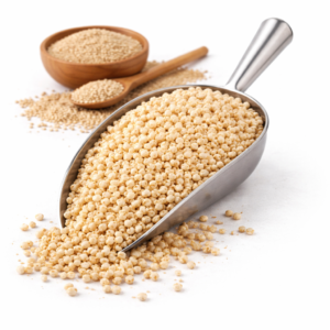 Quinoa Pop (Por 100 g)