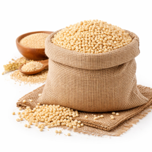 Quinoa Pop (Por 3 kg)