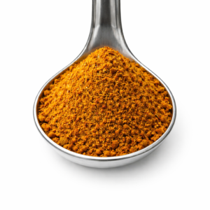 Curry Ahumado (Por 50 g)