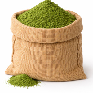 Espinaca en Polvo (Por 1 kg)