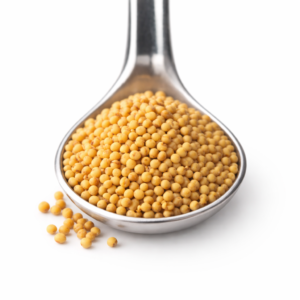 Mostaza en Granos (Por 50 g)