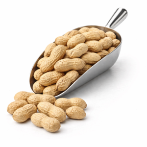 Maní con cáscara (Por 250 g)