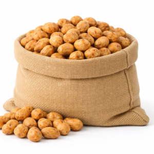 Maní Saborizado (Por 1 kg)