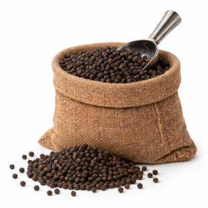 Pimienta Negra en Grano (Por 1 kg)