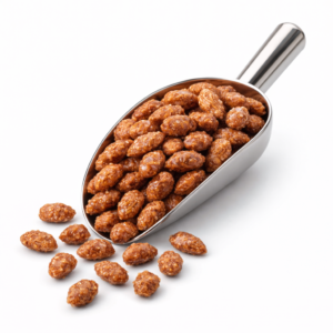 Almendras Garrapiñadas (Por 100 g)