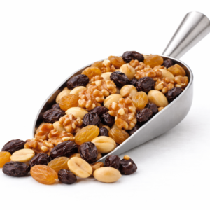 Mix Natural (Por 100 g)