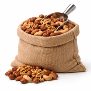 Mix Europeo (Por 1 kg)