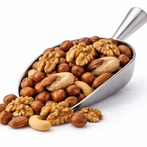 Mix Europeo (Por 100 g)