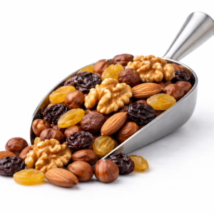 Mix Mediterráneo (Por 100 g)