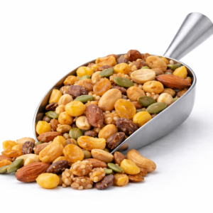 Mix Salado (Por 100 g)