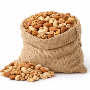 Mix sin Pasas (Por 1 kg)