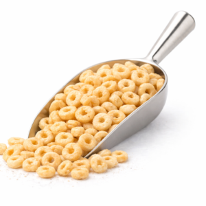 Aritos con Miel (Por 100 g)