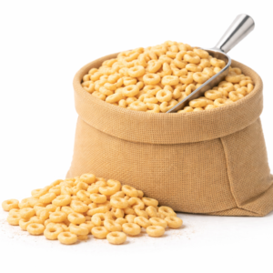 Aritos con Miel (Por 2,5 kg)