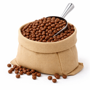 Baloncitos de Chocolate (Por 3 kg)