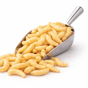 Bananitas (Por 100 g)