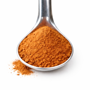 Canela Molida (Por 50 g)