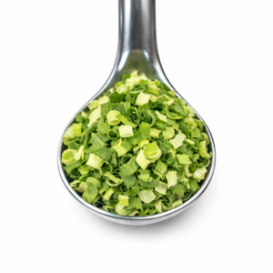Cebolla de Verdeo Deshidratada (Por 50 g)