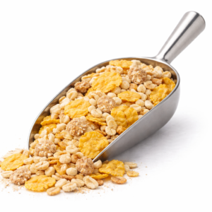 Cereal Mix (Por 100 g)