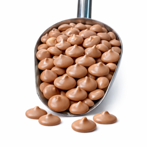 Chocolate Cobertura  Con Leche (Por 500 g)