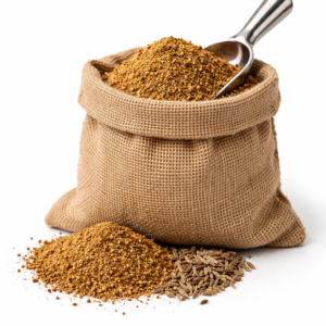 Comino Molido (Por 1 kg)