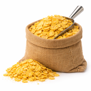 Copos de Maíz con Azúcar (Por 3,400 kg)