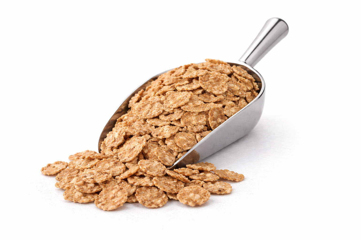 Copos Fibra Integral (Por 150 g)