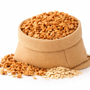 Granola Crocante (Por 3 kg)