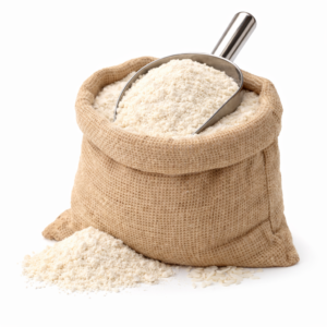 Harina de Arroz Integral (Por 5 kg)