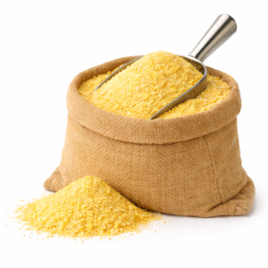 Harina de Maíz (Por 5 kg)