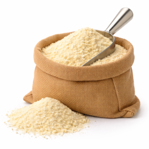 Harina de soja (Por 5 kg)
