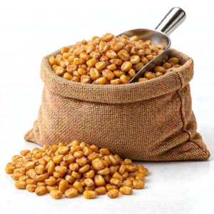 Maíz Frito (Por 1 kg)