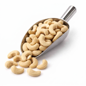 Castañas de Cajú (Por 100 g)