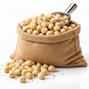 Avellanas sin cáscara (Por 1 kg)