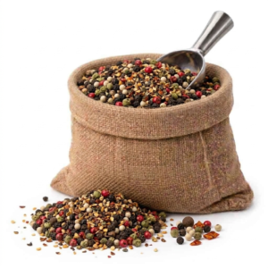 Mix de Pimientas en Grano (Por 1 kg)