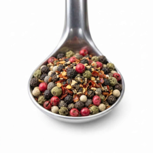 Mix de Pimientas en Grano (Por 50 g)