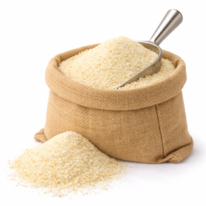 Pan Rallado (Por 5 kg)