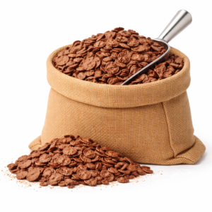 Copos de Maíz con chocolate (Por 4 kg)