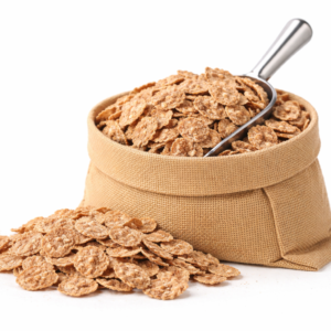 Copos de Fibra Integral (Por 3 kg)