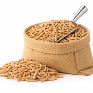 Copos de Fibra Total (Por 4 kg)