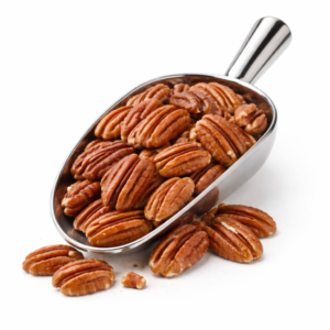 Nuez  de Pecán (Por 100 g)