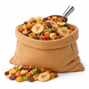 Mix Tropical (Por 1 kg)