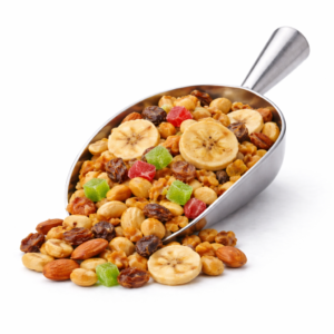 Mix Tropical (Por 100 g)