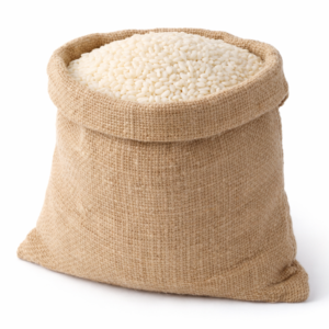 Arroz Yamaní Blanco (Por 5 kg)