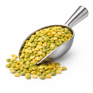 Arveja Seca Partida (Por 500 g)