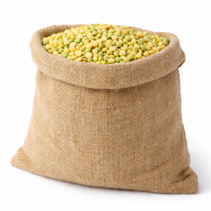 Arveja Seca Partida (Por 5 kg)